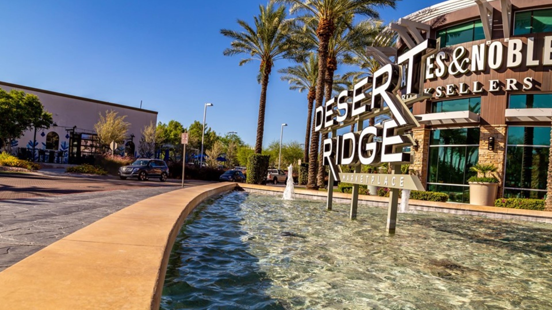 Wine and walk: Guests at north Phoenix shopping mall will soon be able ...