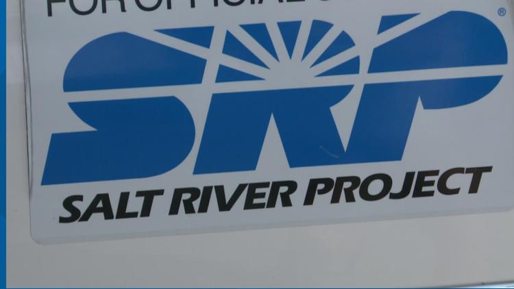 SRP reaches solar energy deal to power more than 500,000 homes | 12news.com