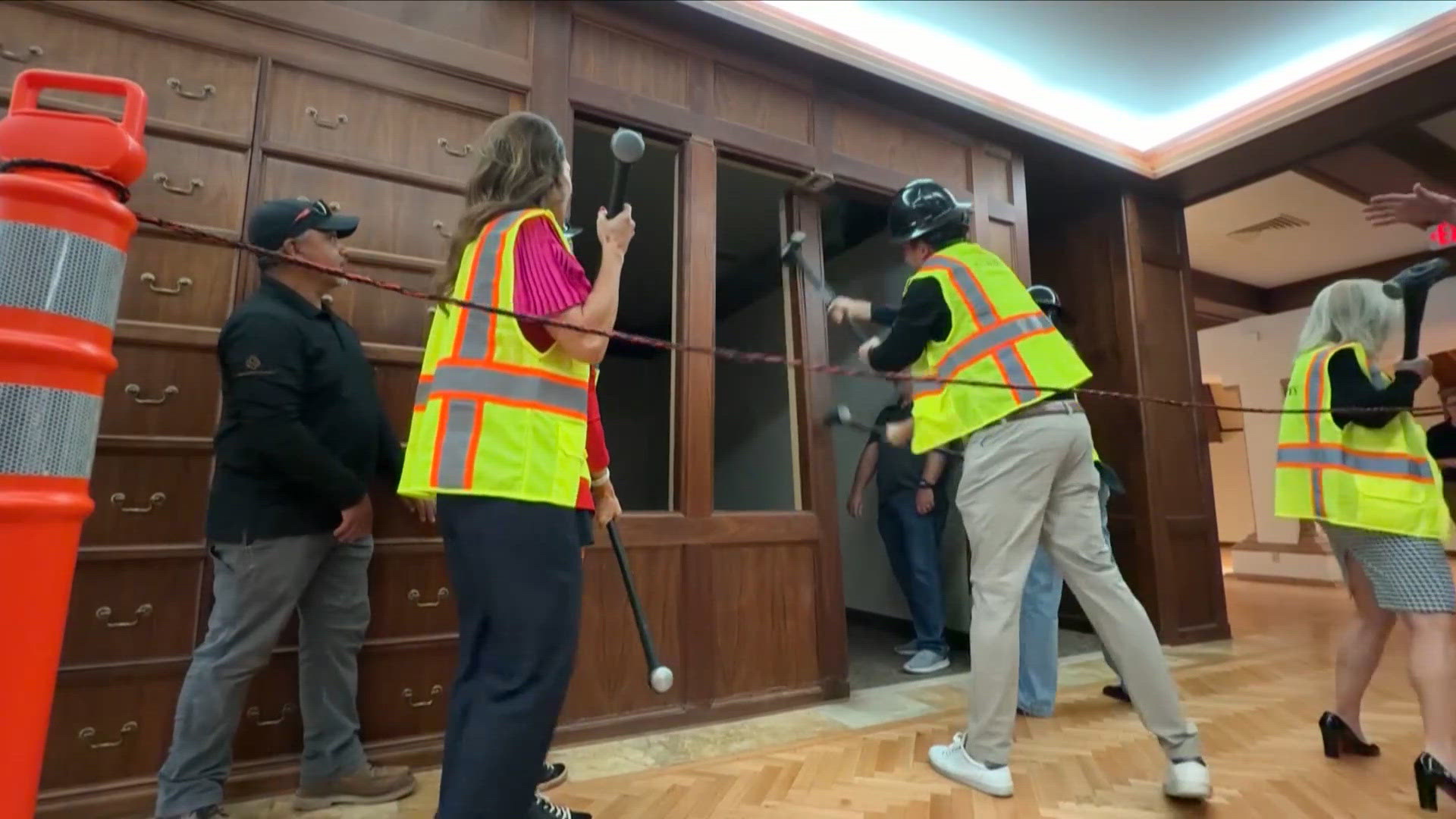 Root Projects Examples Southwest Airlines announces first airport lounges as it leaves low ...