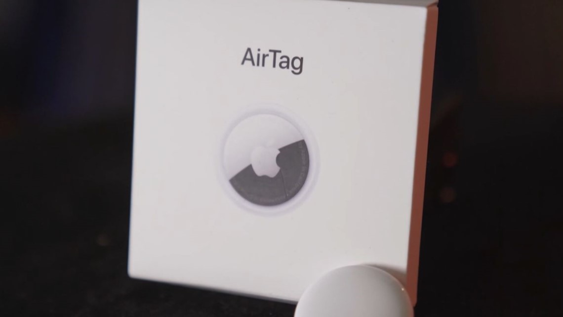 Bagaimana cara mengetahui apakah Anda sedang dilacak oleh AirTag