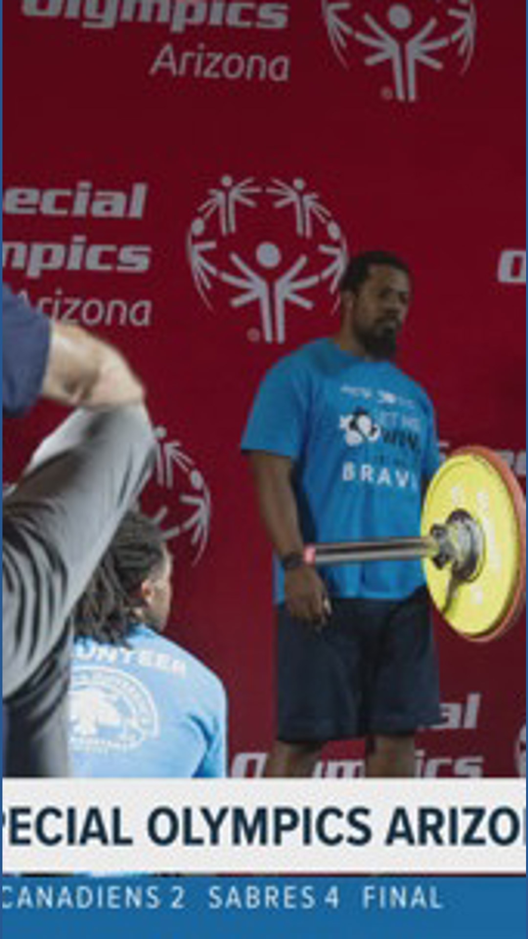 Athletes prepare for Special Olympics Arizona 2026 Summer Games ...