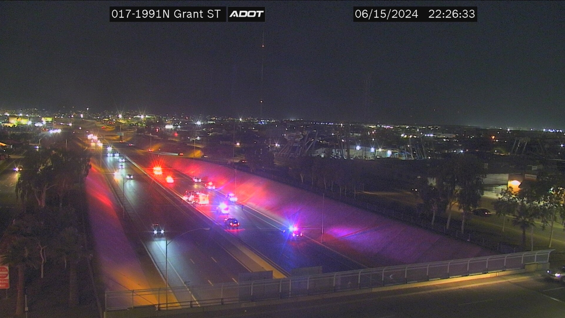 New Details Released About Shooting That Closed I 17 On Saturday new-details-released-about-shooting-that-closed-i-17-on-saturday