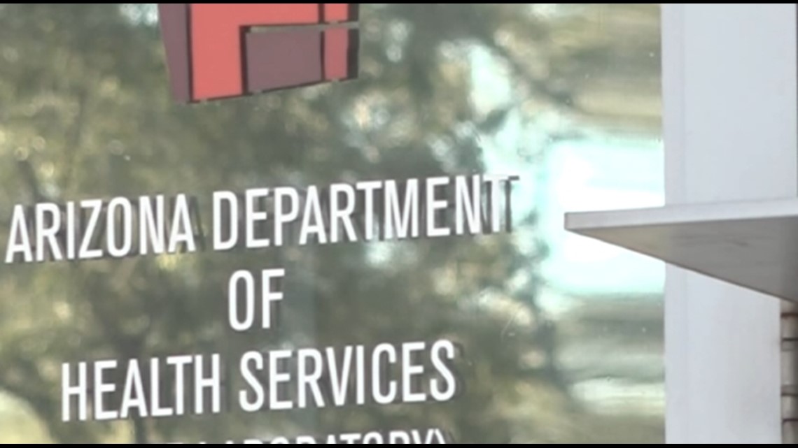 Report: ADHS failing to investigate complaints at nursing homes - Vimarsana News