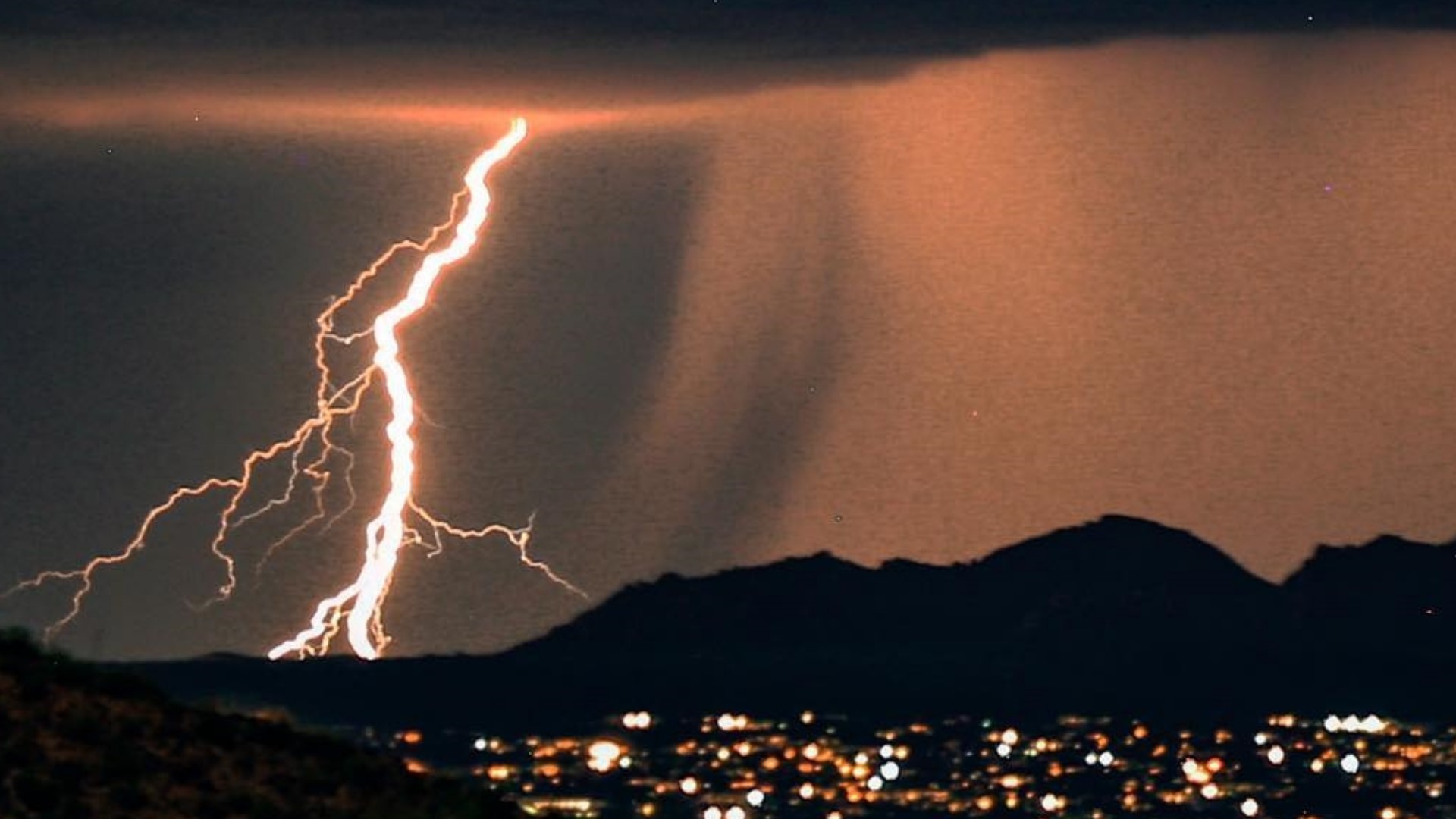 See Arizona's darkest night skies in these cities