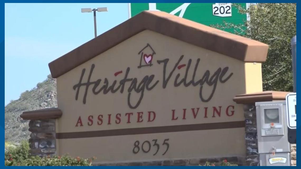 Arizona AG announces settlement in lawsuit against assisted living operators
