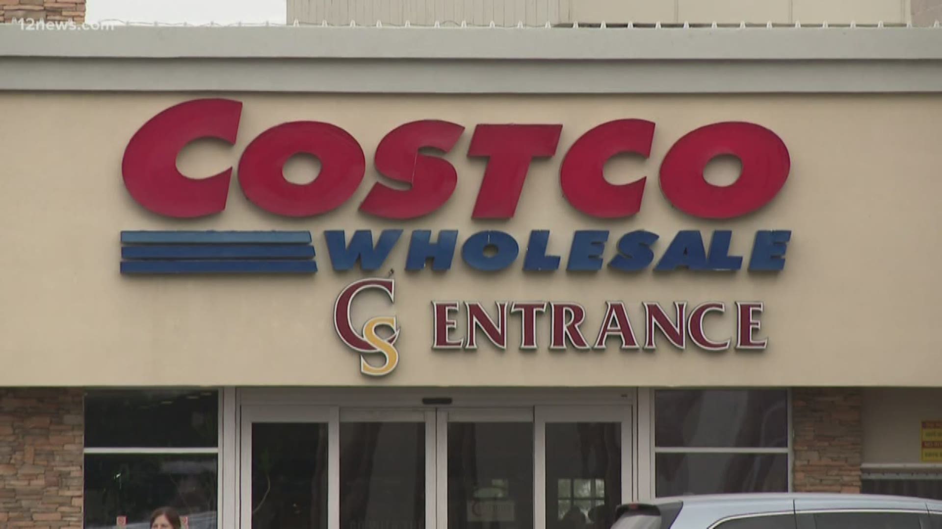 Popular Costco Location In Phoenix To Close In September 