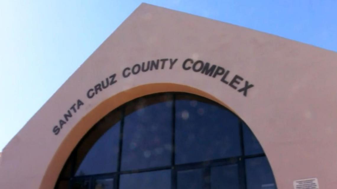 Santa Cruz County embezzlement investigation report released