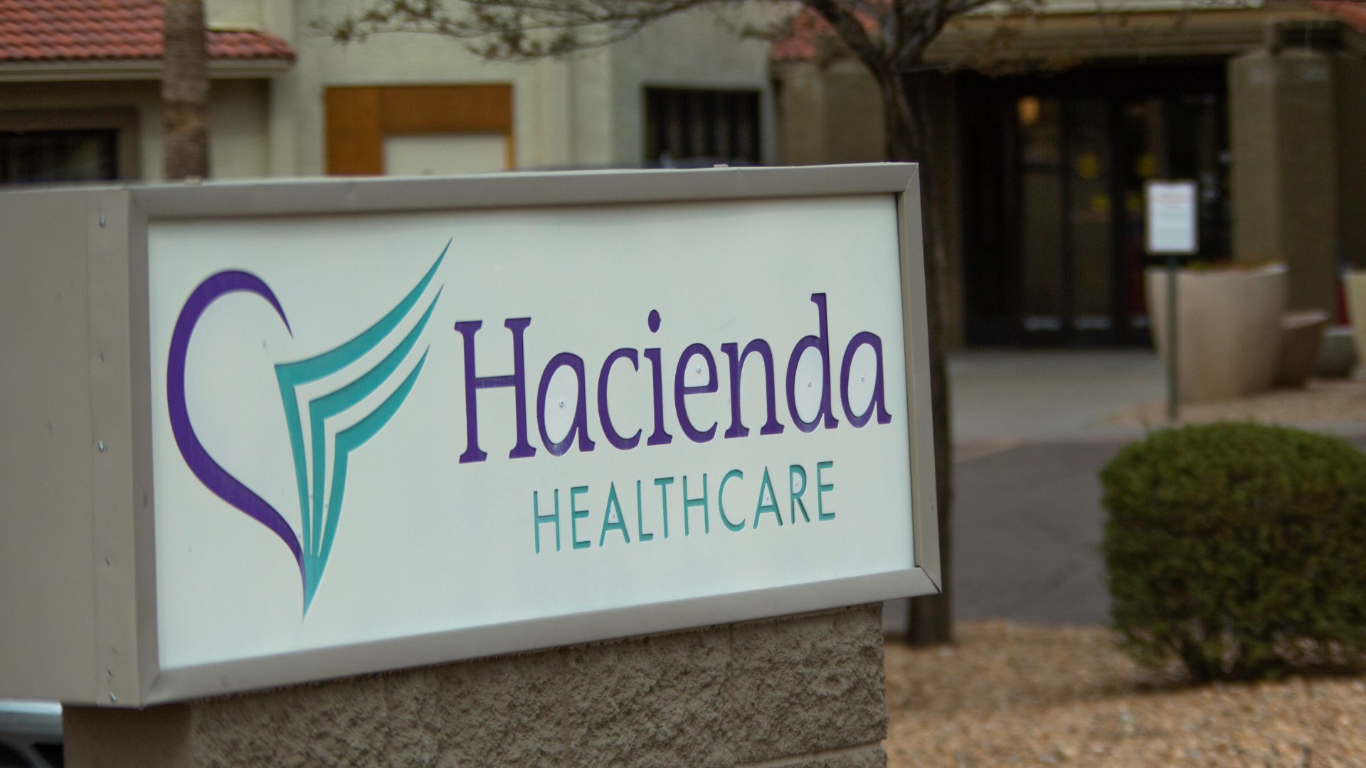 Last month a woman in a vegetative state at Hacienda Healthcare gave birth to a baby. Staff says they did not know the woman was pregnant. We talk to a retired Phoenix Police commander to see if police are looking for other victims at the facility.