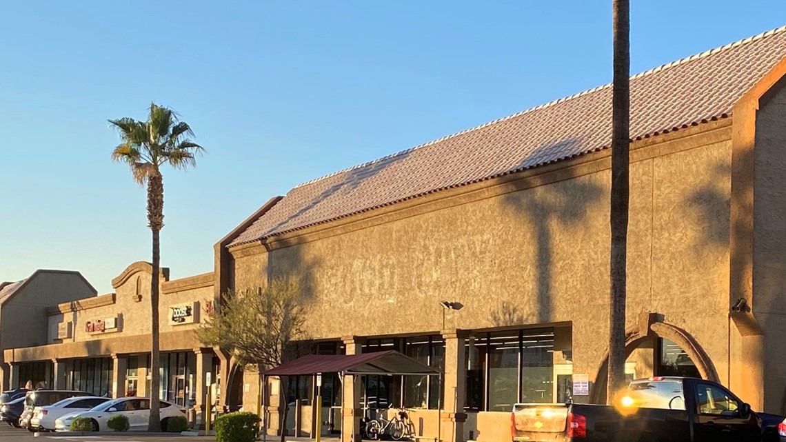 Tempe spends 10M on retail center for affordable housing project