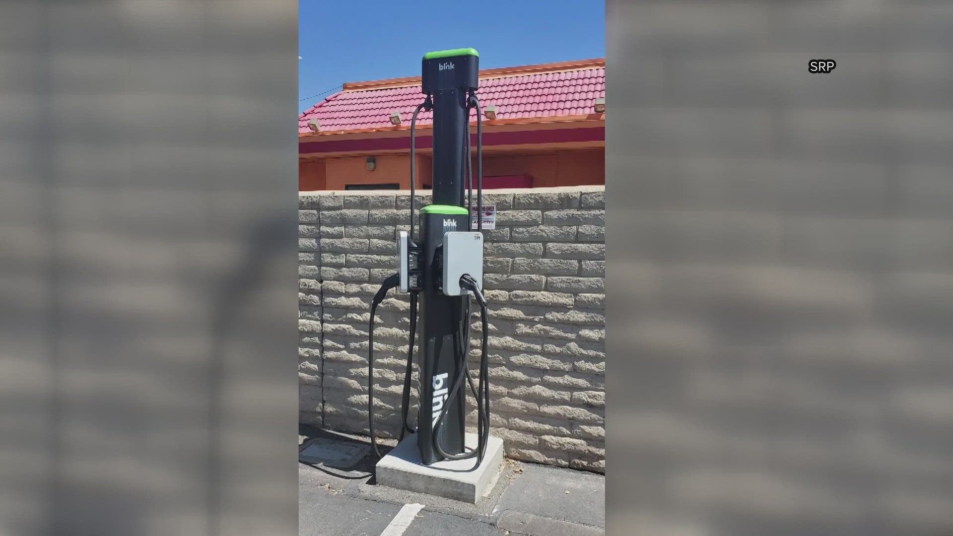 If you drive an electric vehicle, your Valley charging options will get a bit bigger. Phoenix public libraries will soon have EV charging at select locations.