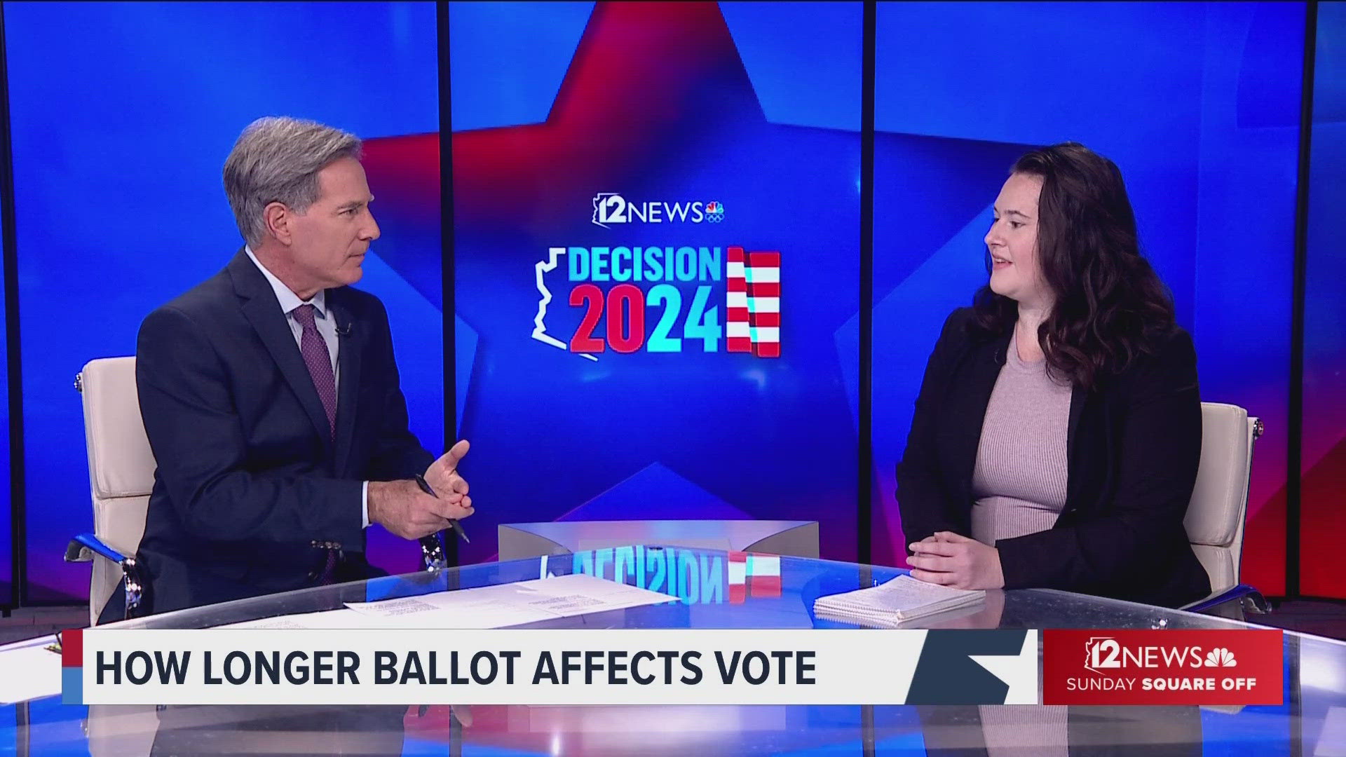 The Arizona Republic's Sasha Hupka explains what voters need to know and how elections officials are preparing.