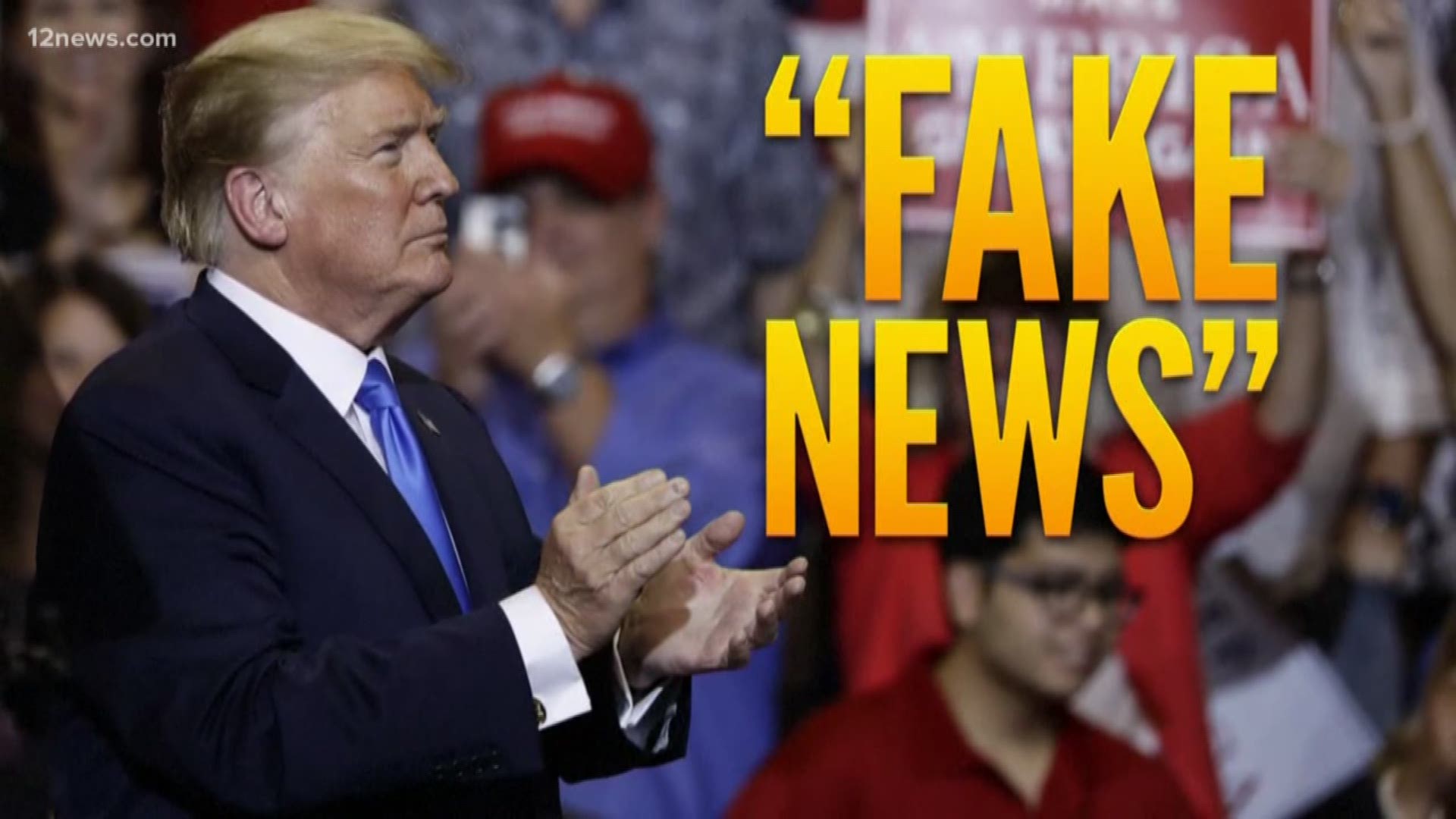 Mark sounds off on how Ivanka Trump and President Donald Trump have differing opinions when it comes to the media being the "enemy of the people" and separating families at the border. Mark also comments on how the president has declared war on the U.S. i
