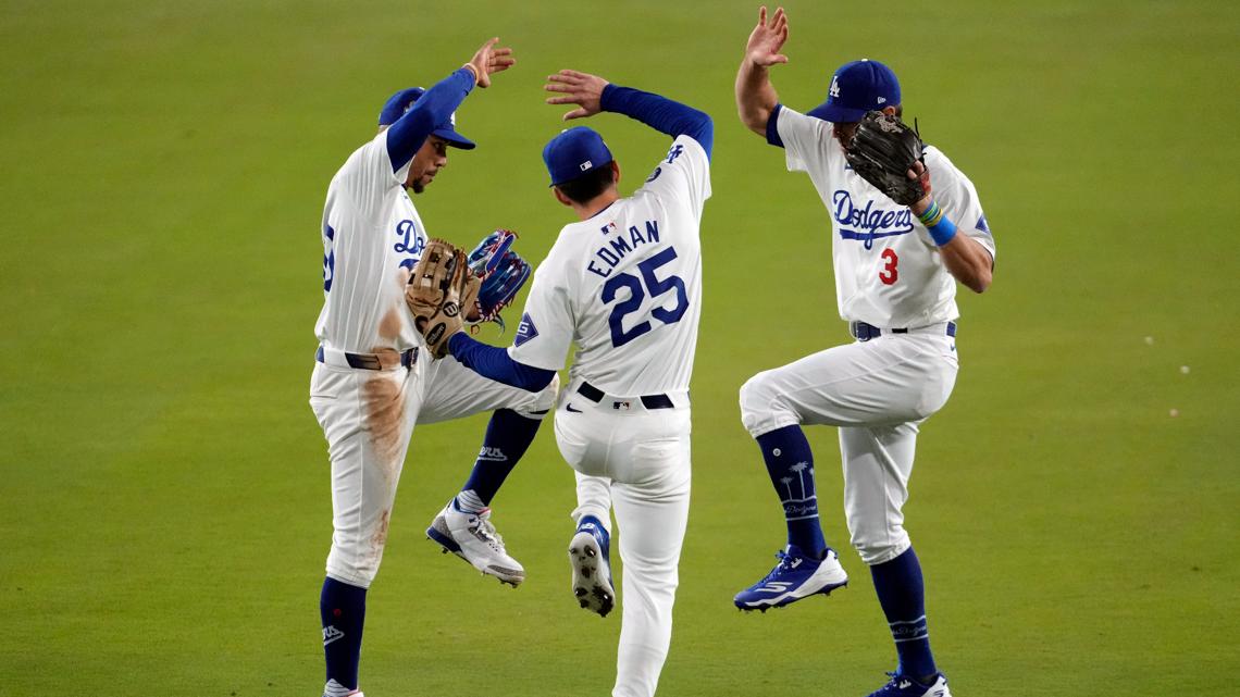 Serie Mundial de béisbol 2024 ¿Cómo va?