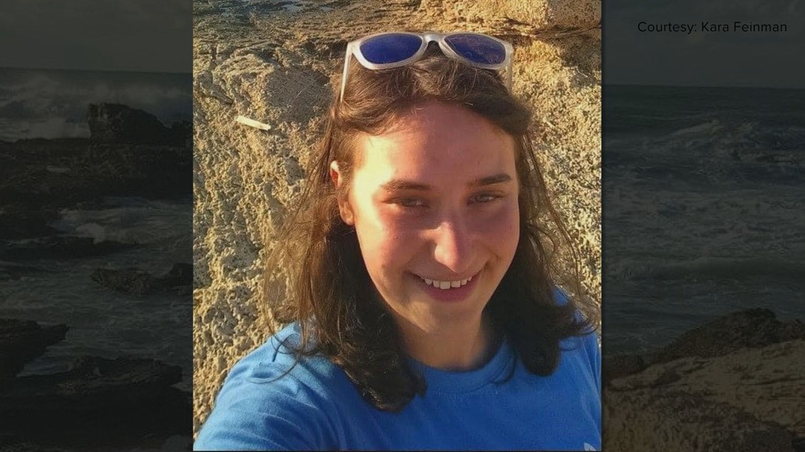 'Something isn't right': Woman missing in Arizona since March 9