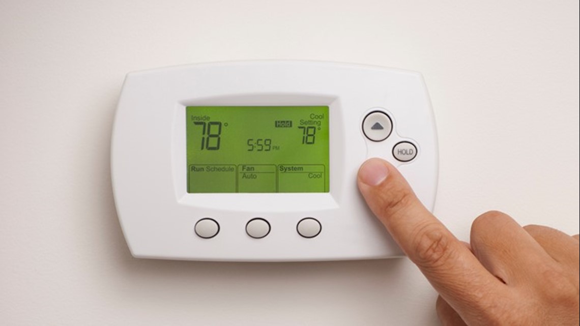 State offers up to $640 in assistance for eligible households as cooling sites help protect vulnerable residents from...