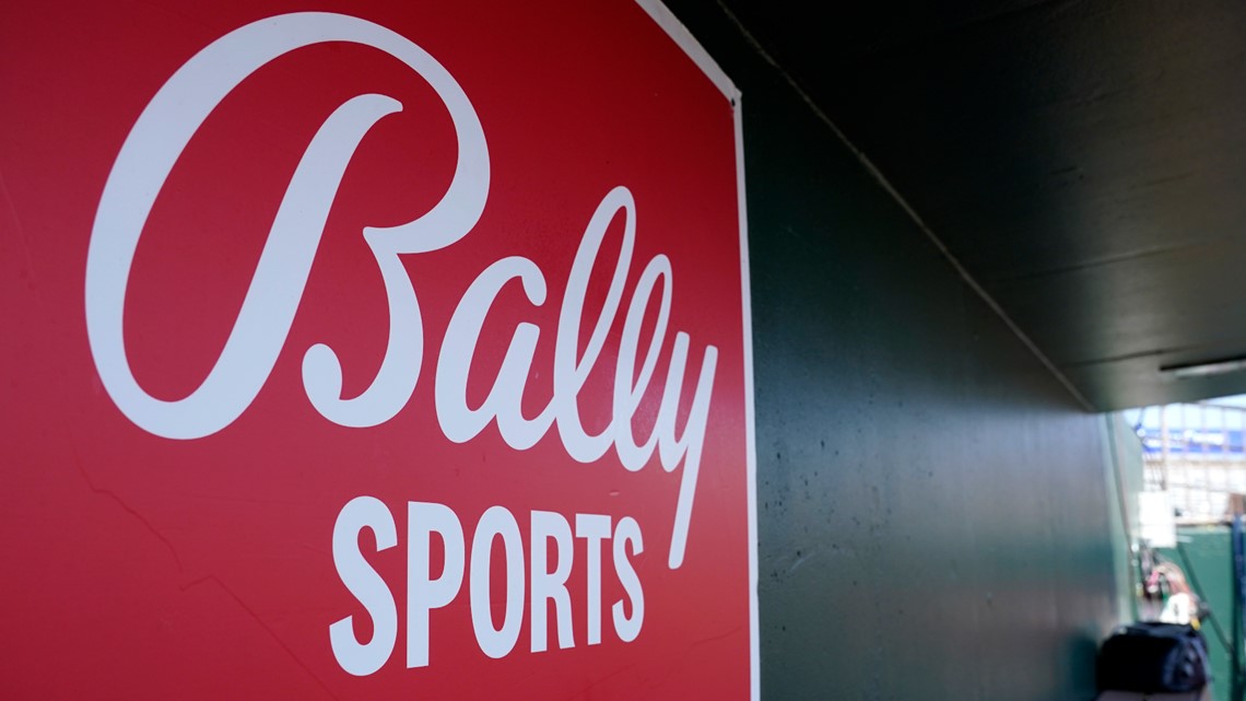 Arizona bally discount sports