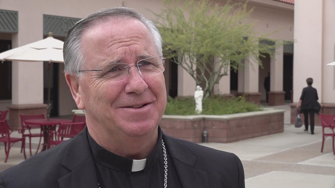 Mental Health ministry now open at Phoenix Diocese - Vimarsana News