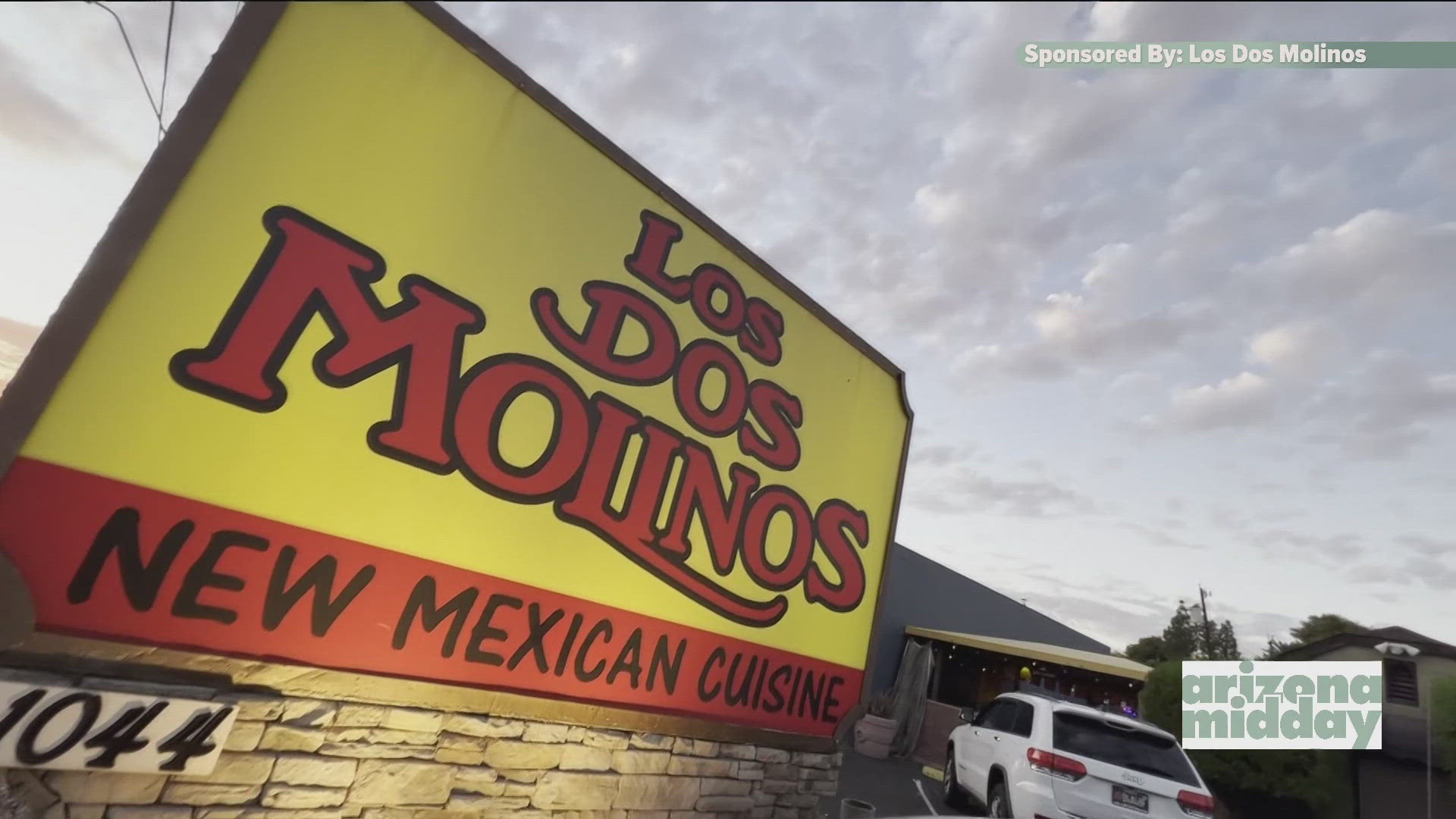 Craving a spicy start to your Sunday? Los Dos Molinos is now open for brunch! New hours, new menu, and weekend vibes start this Sunday! 