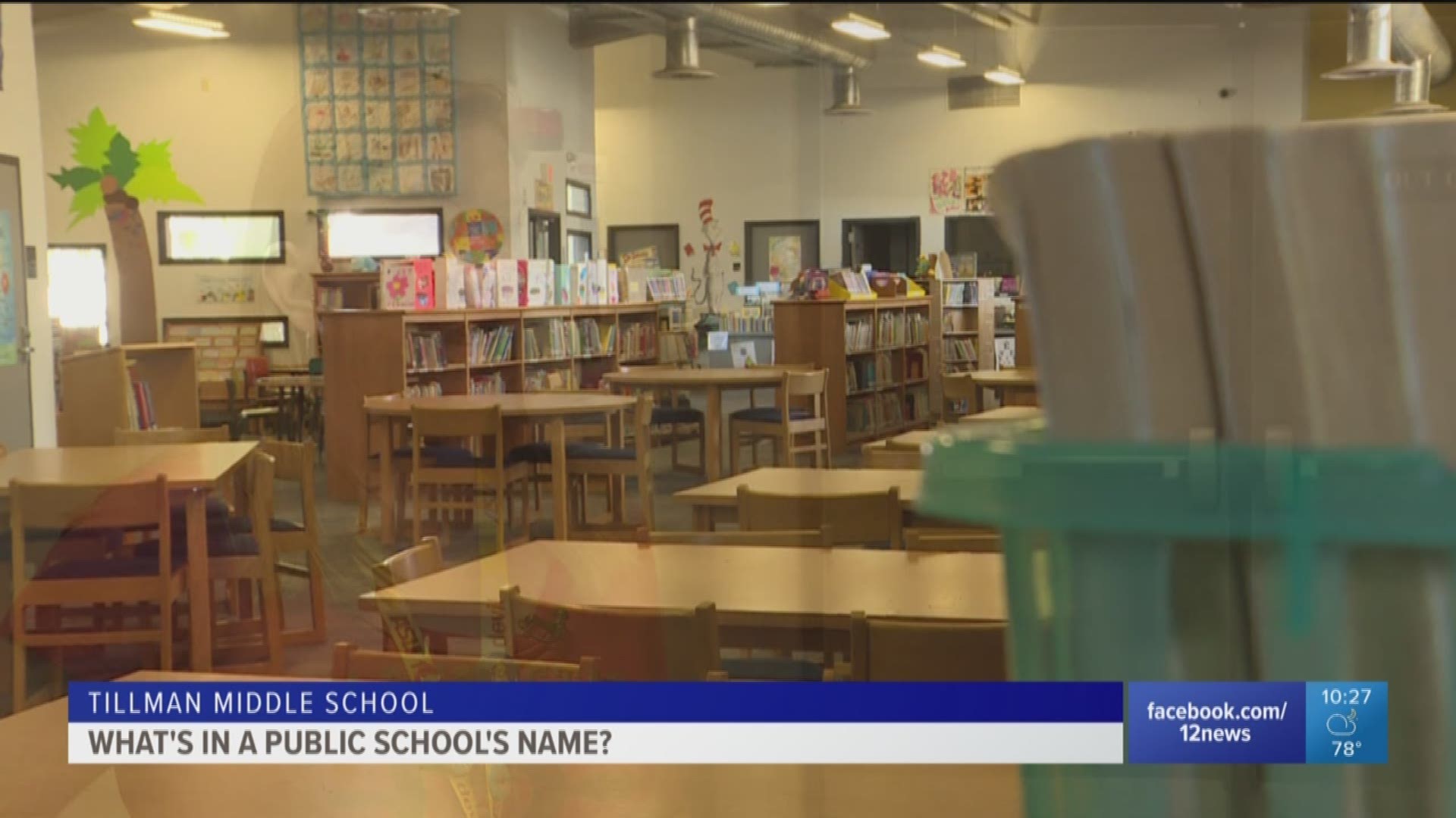 Phoenix School To Be Named After Pat Tillman