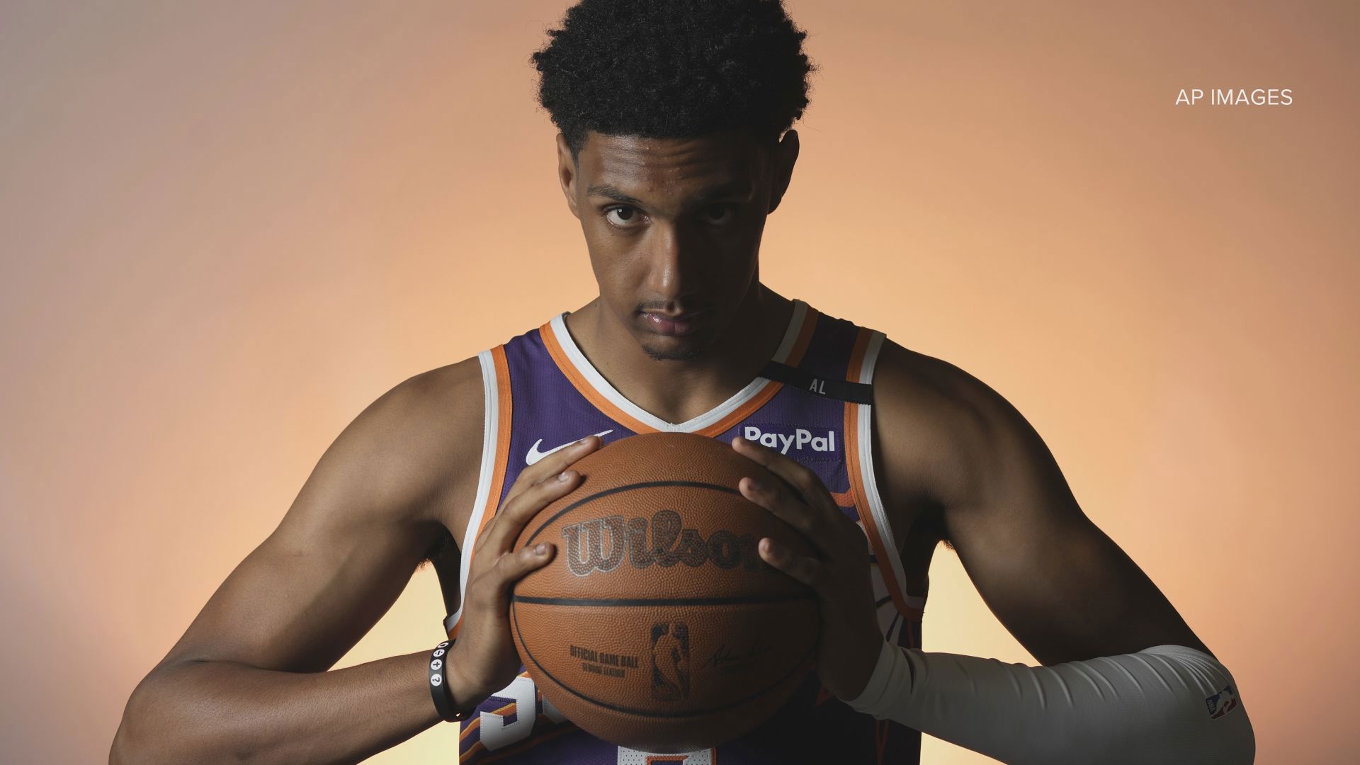 A secret workout at Camelback High School and a chance encounter with Mike Budenholzer made Ryan Dunn feel right at home before he was drafted by the Suns.