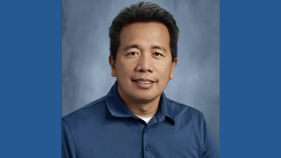 Arizona teacher picked for national STEM training program