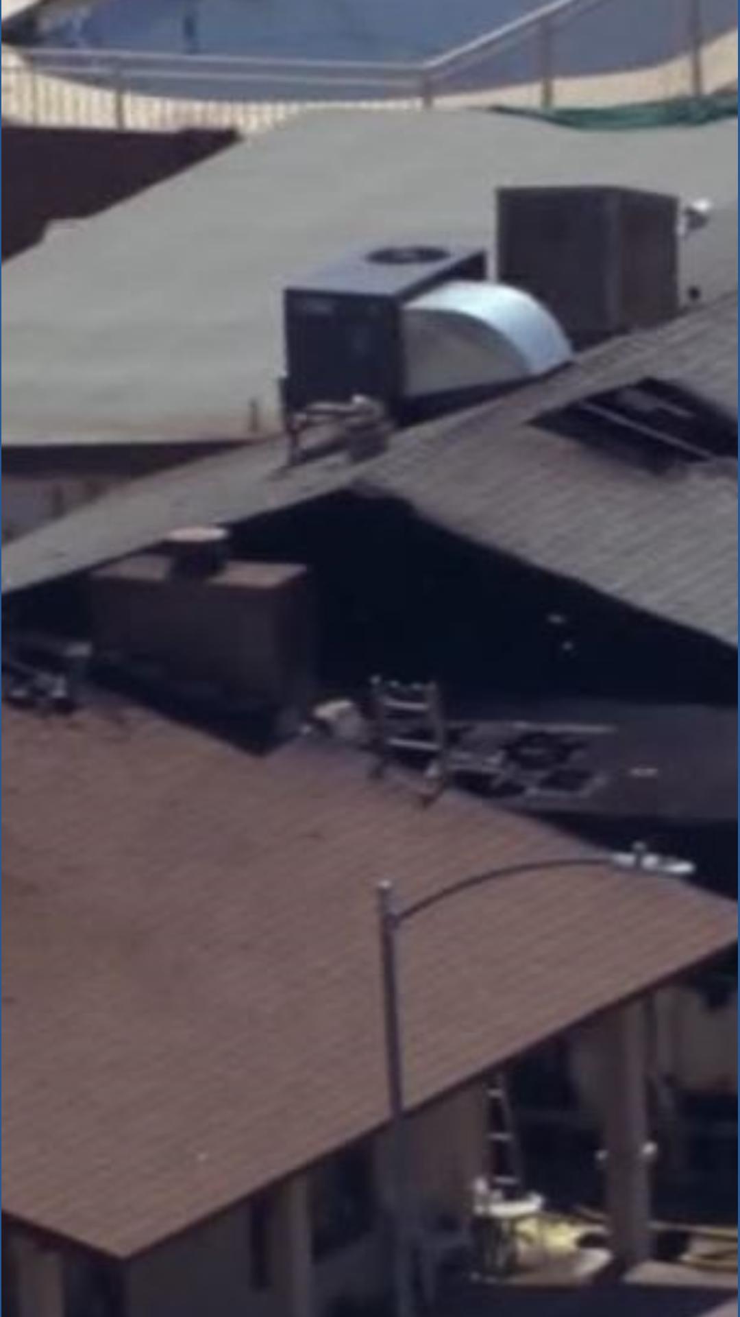 1 injured, 8 displaced in Phoenix house fire | 12news.com