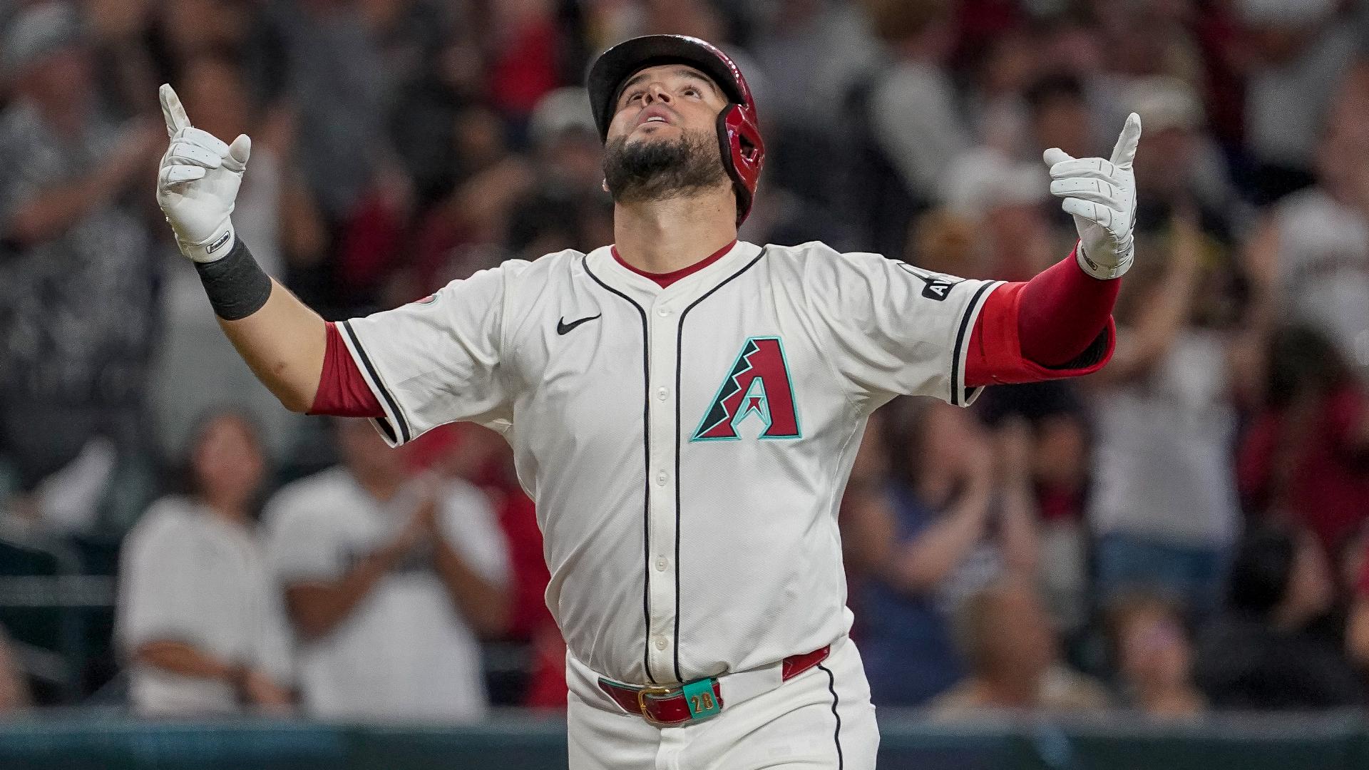 Los Arizona Diamondbacks tendrán que esperar a una doble cartelera entre los New York Mets vs. Atlanta Braves.