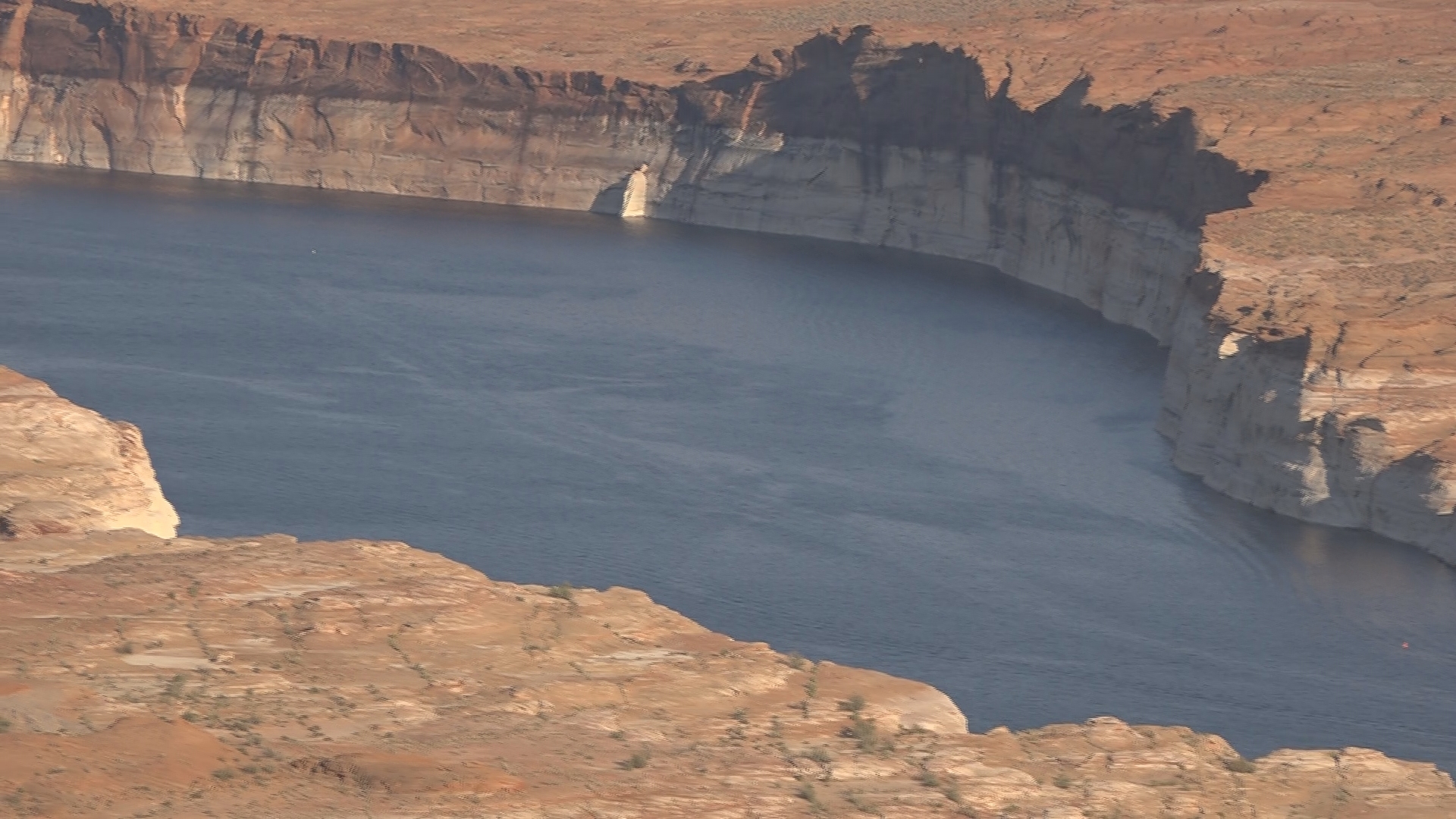 How Are Water Levels At Lake Powell This Summer 12news How Are Water Levels At Lake Powell This Summer 12news
