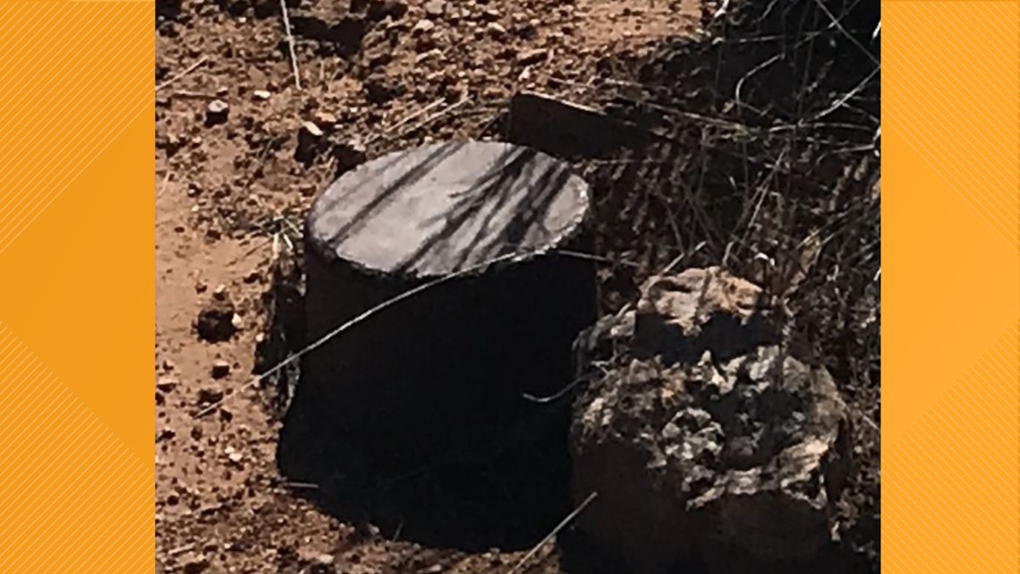 Arizona starting to plug up its 246 gas-leaking orphaned wells - Vimarsana News