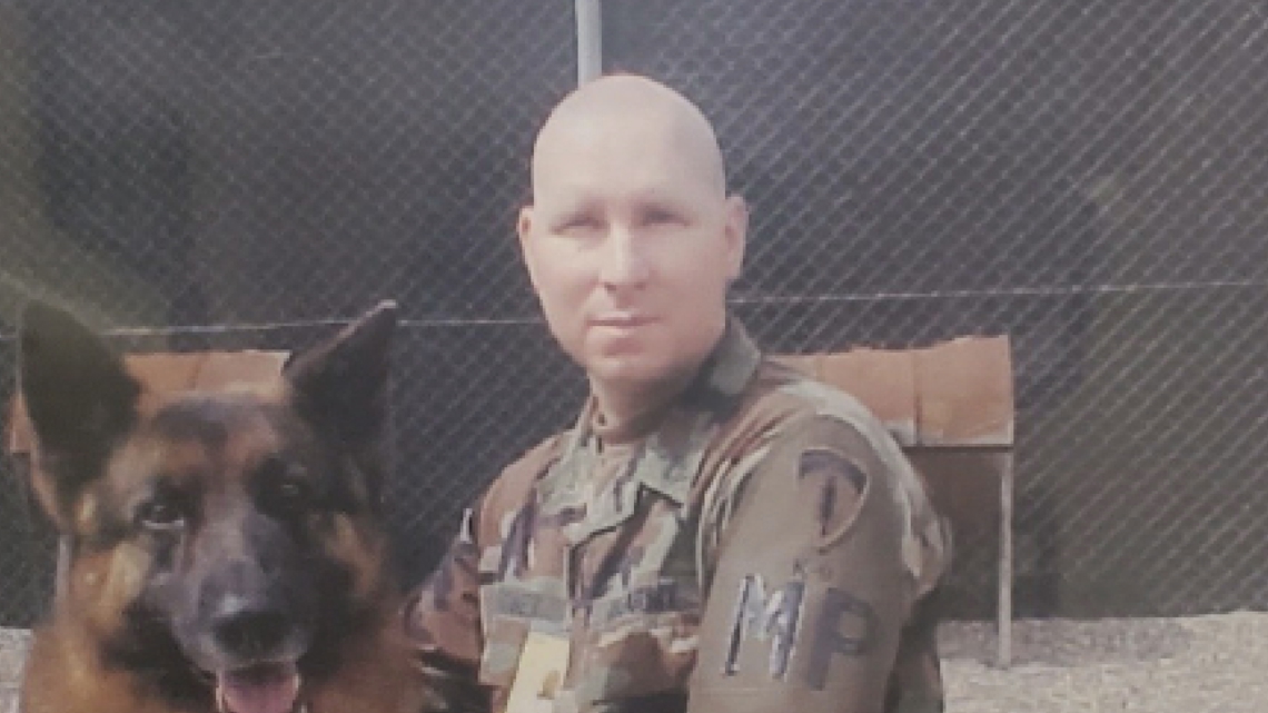 Arizona family files lawsuit after police shooting of combat veteran inside Cottonwood home
