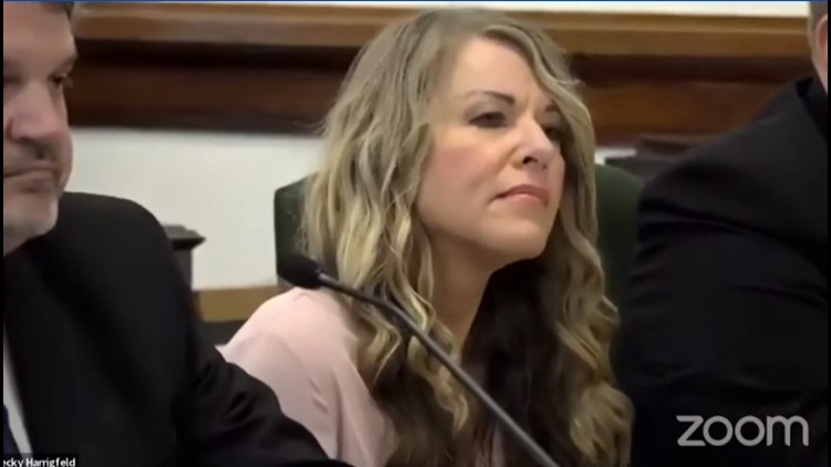 Lori Vallow Daybell case: Idaho judge hears arguments on motion to ban video cameras in courtroom