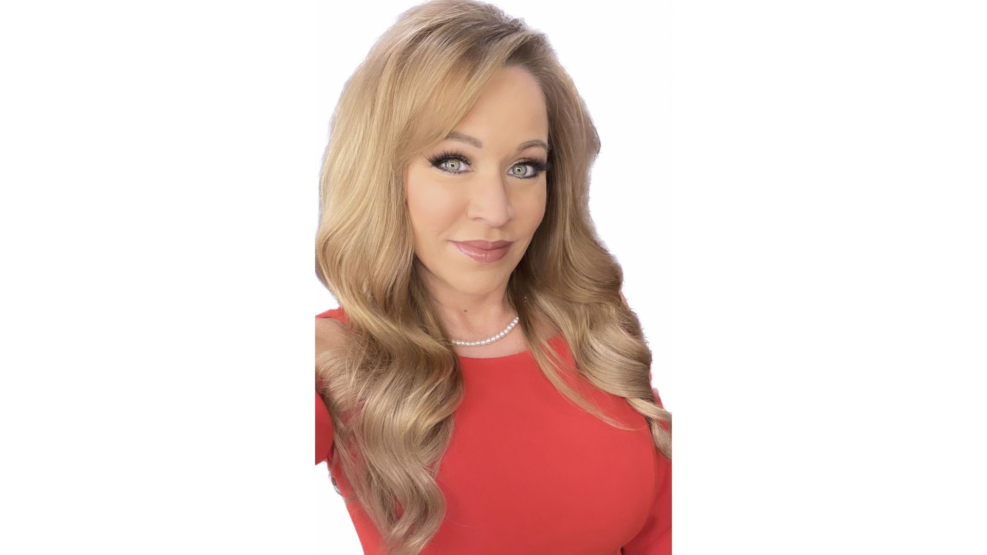 Ginger Jeffries Meteorologist