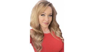 Ginger Jeffries - Meteorologist | 12news.com