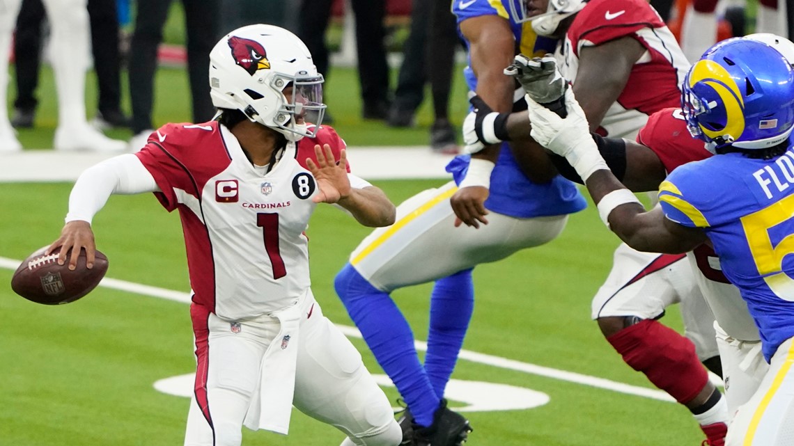 Cardinals To Open Regular Season In Tennessee Against Titans