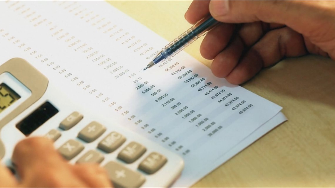 Five things you should know before filing your taxes this year - Vimarsana News