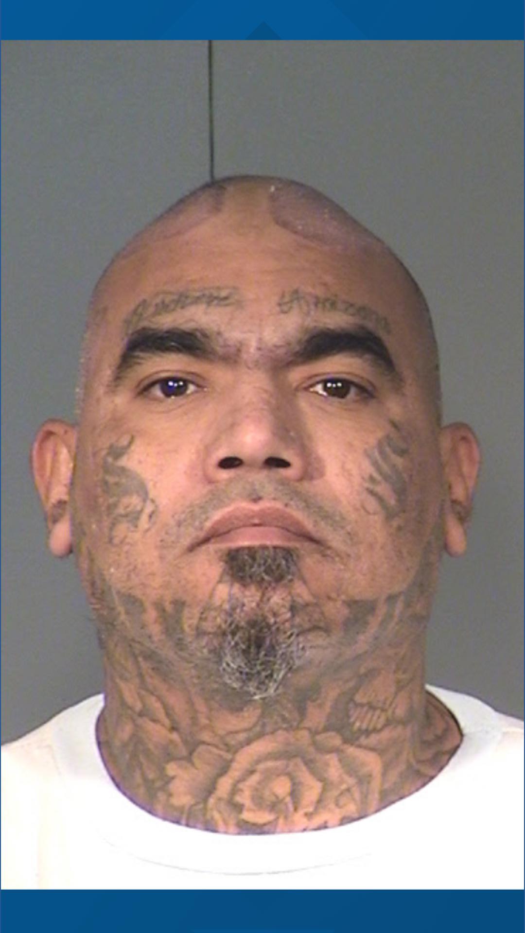 Police: Arizona sex offender arrested after harassing 12-year-old ...