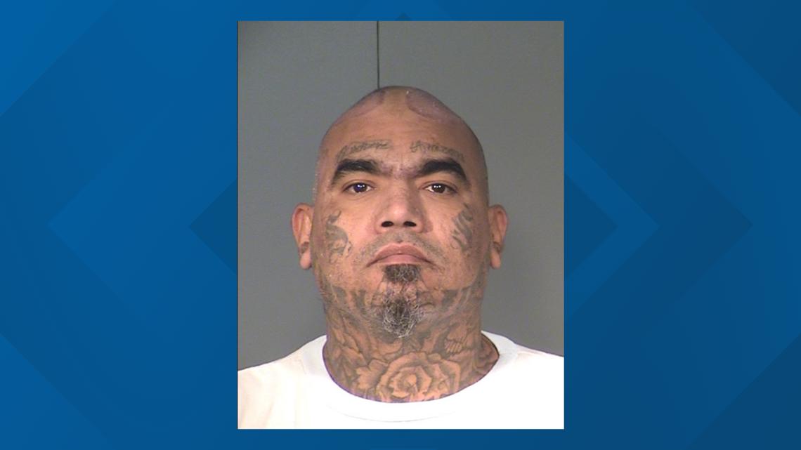 Police: Arizona sex offender arrested after harassing 12-year-old walking to school bus stop