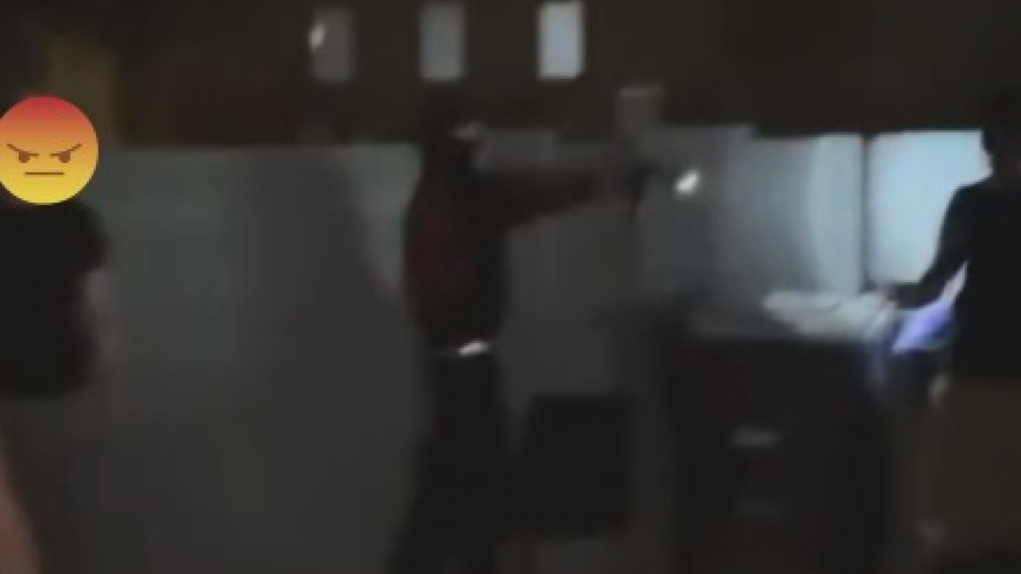 '2 is absolutely not enough': Arizona mother advocates for teens involved in group-style assault to be identified