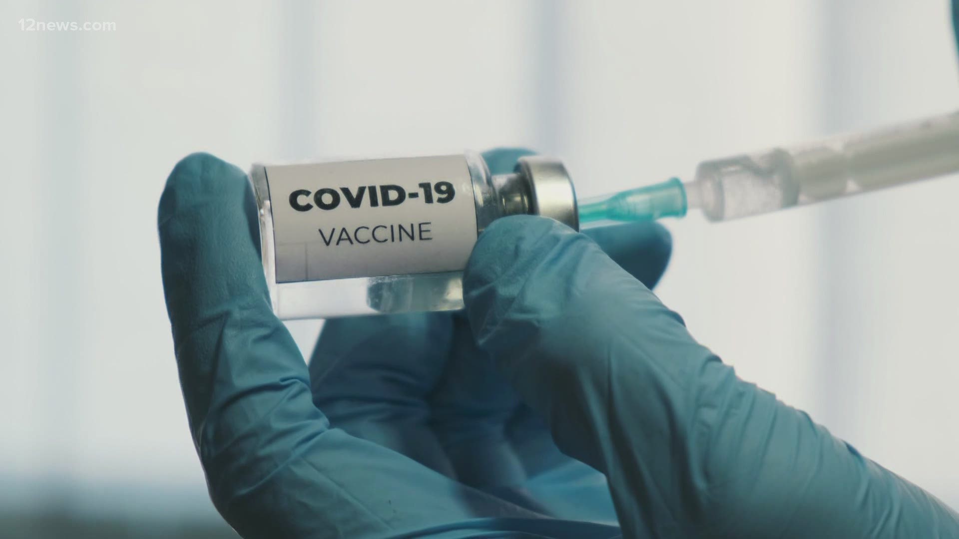 As millions of Americans receive COVID vaccines there are lots of questions about what you can do once you've been fully vaccinated. The Verify Team looks into it.