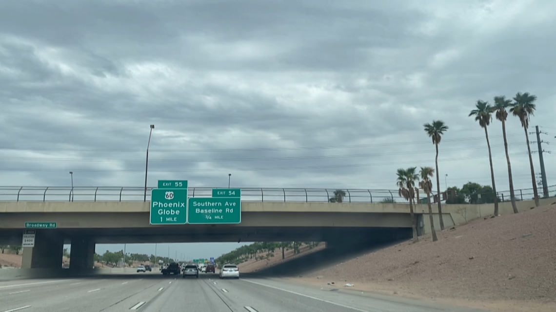 How you can weigh in on new 101 and 202 traffic survey, aiming to cut crashes and improve drive times