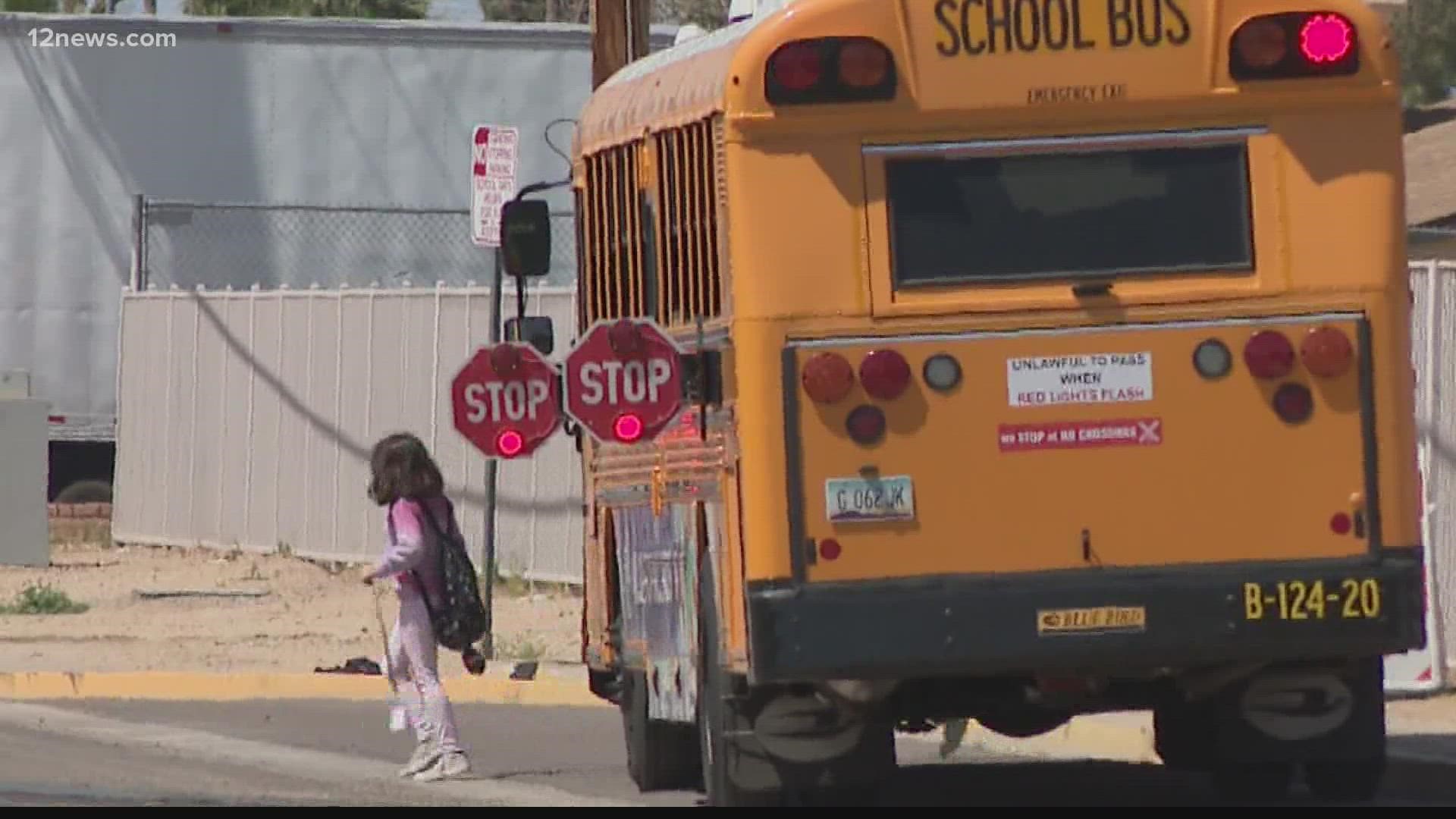 One of Arizona's oldest school districts announced it's closing three of its schools next year. It might be a sign of the future for other school districts.