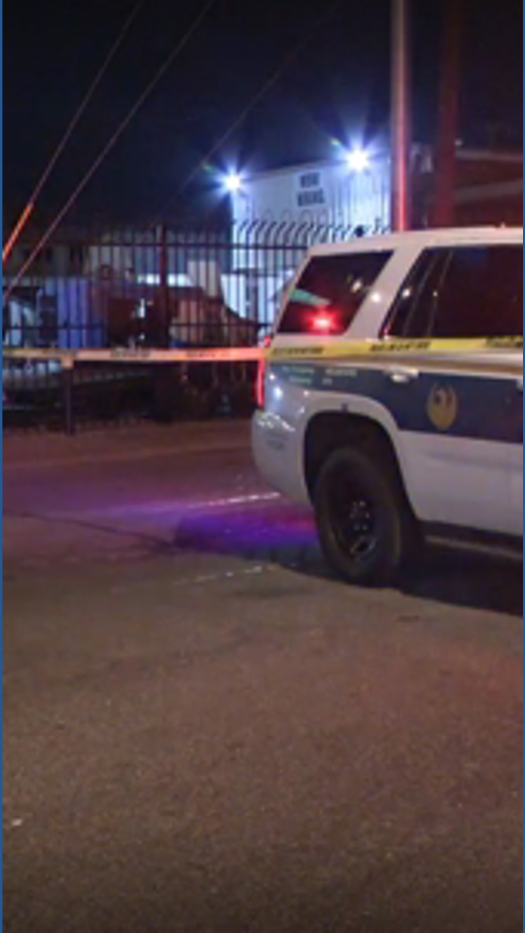 Phoenix police looking for suspect after shooting sends 1 to the ...