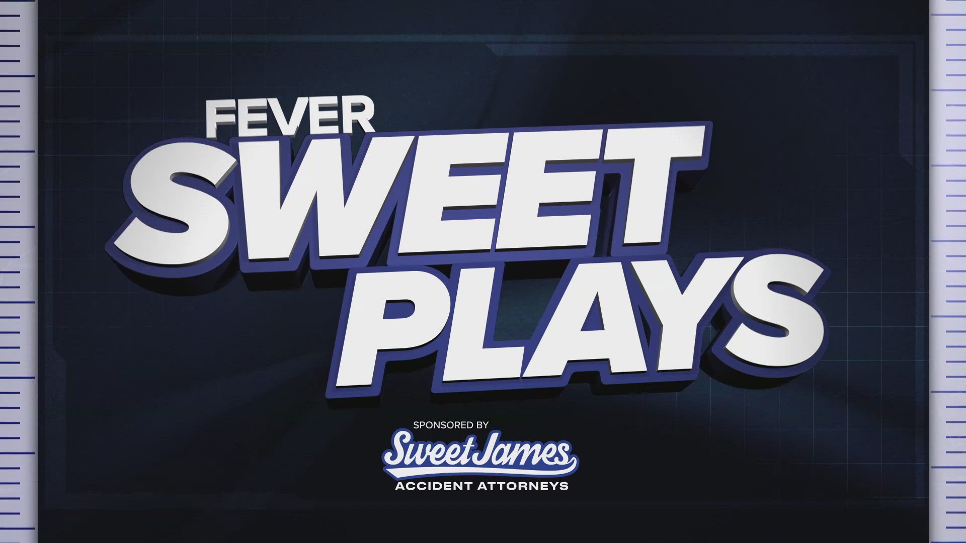 It's week 5 of Friday Night Fever and we have more Sweet Play nominees! 