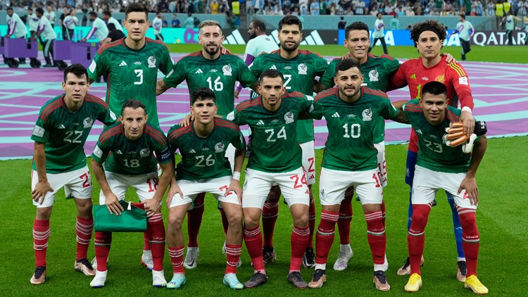 12News Deportes: ¿Qué necesita México para avanzar a Octavos de Final en Qatar 2022?