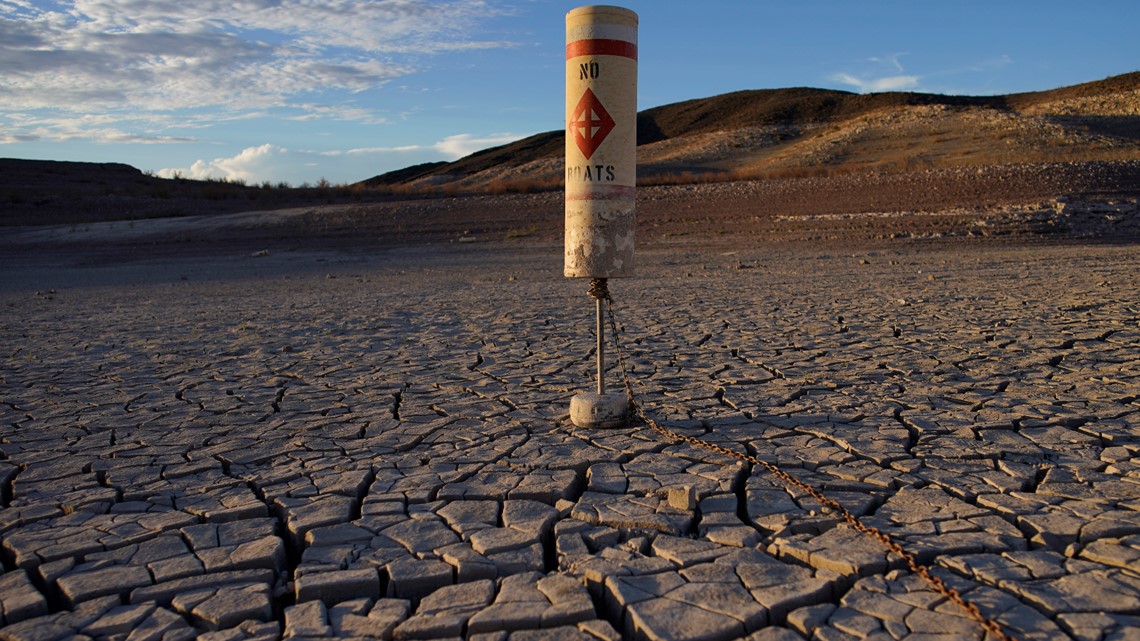 Arizona Drought | What are the latest drought conditions?