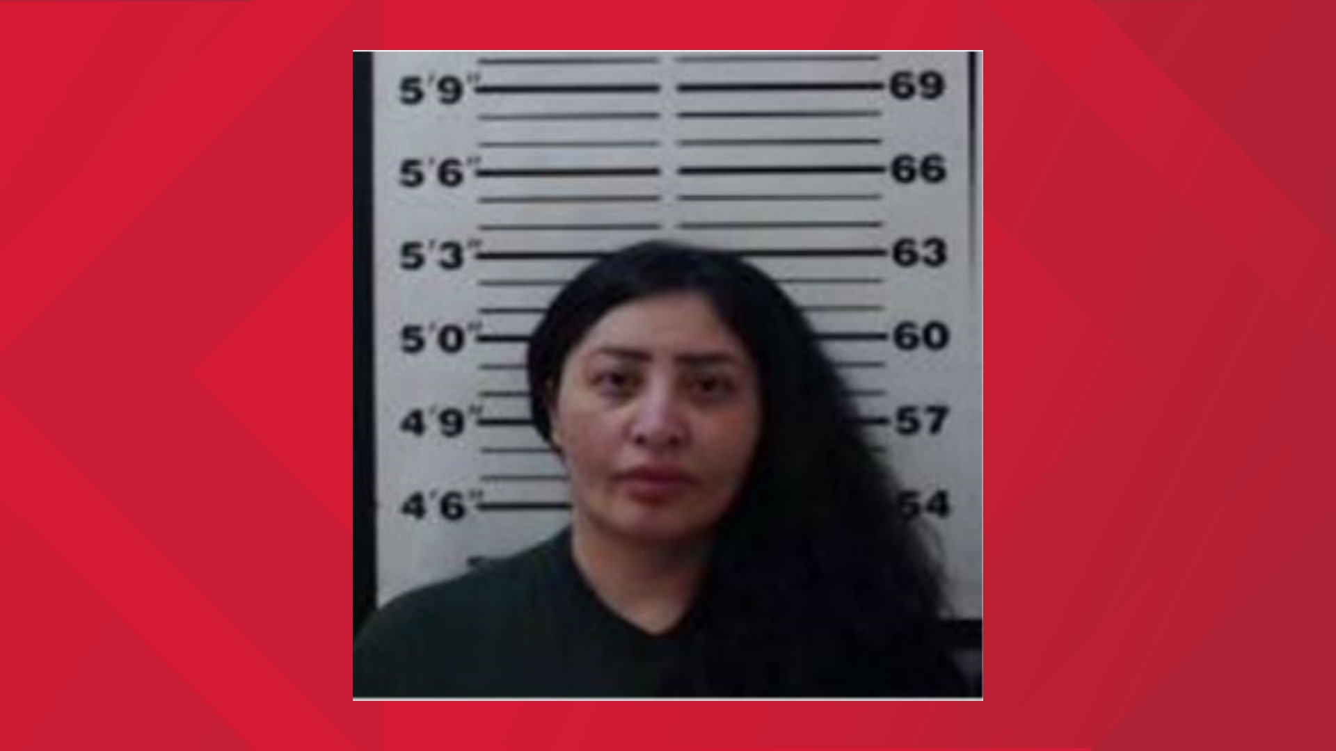 Authorities are searching for Rosann Tercero, 36, after she escaped Tuesday morning from a minimum-security facility in Phoenix.