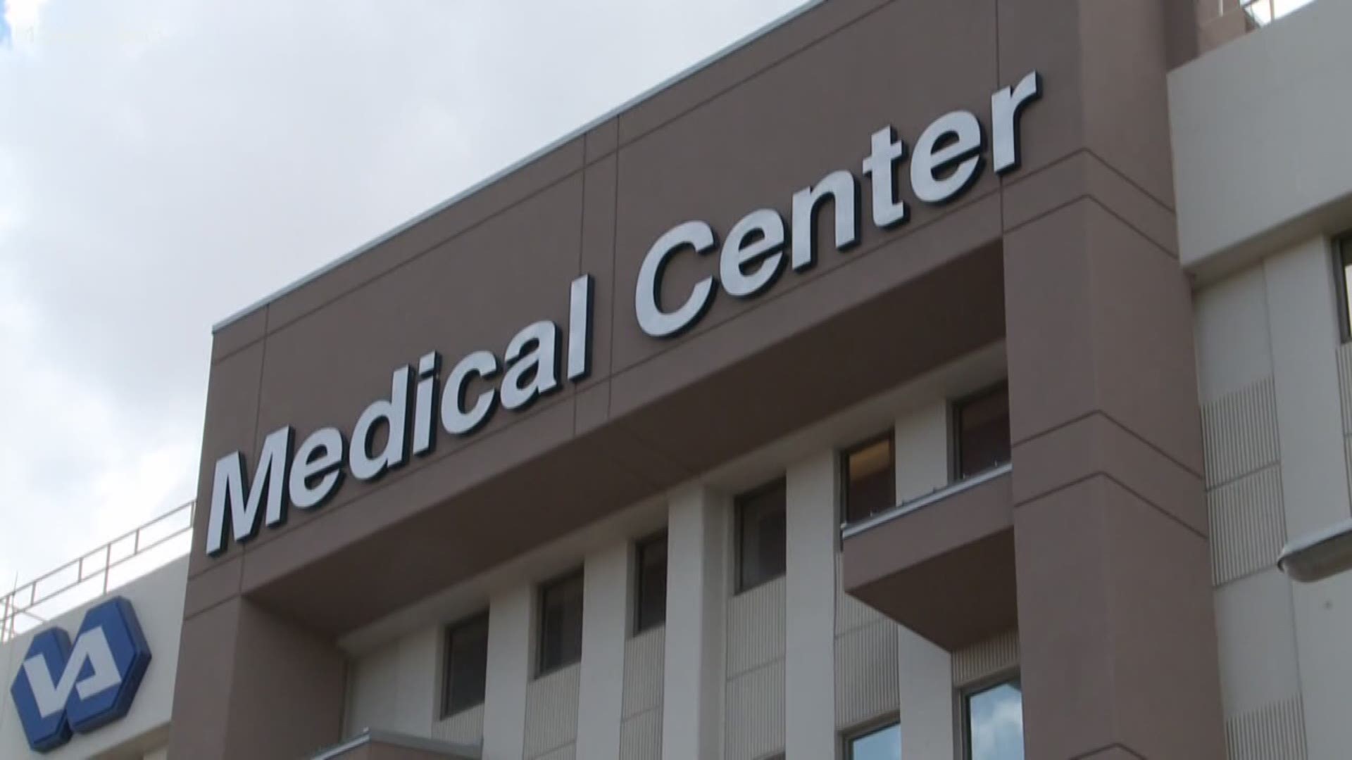 Some veterans say the wait times the Phoenix VA is reporting are not accurate.