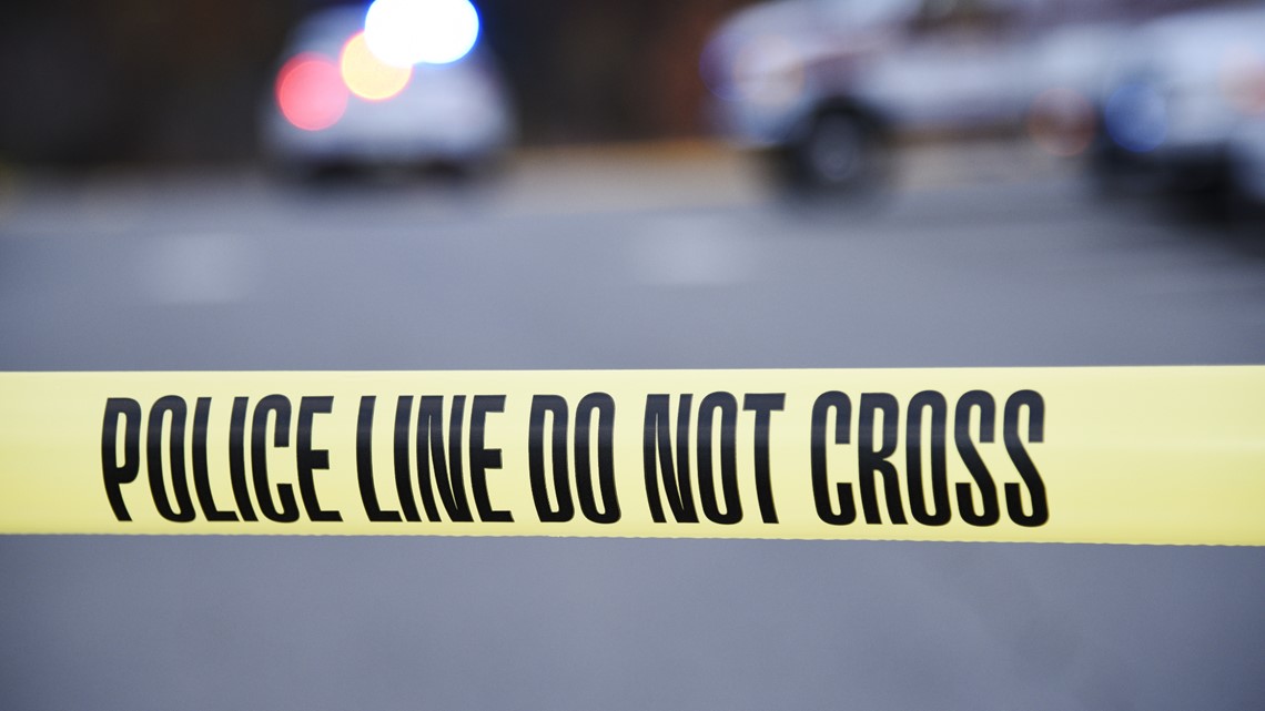Remaja ditembak di luar rumahnya di Central Phoenix