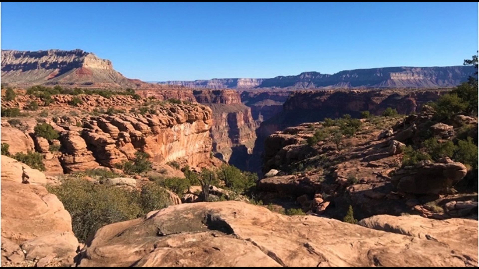 Arizona Mountaineering Club hosts annual Grand Canyon cleanup