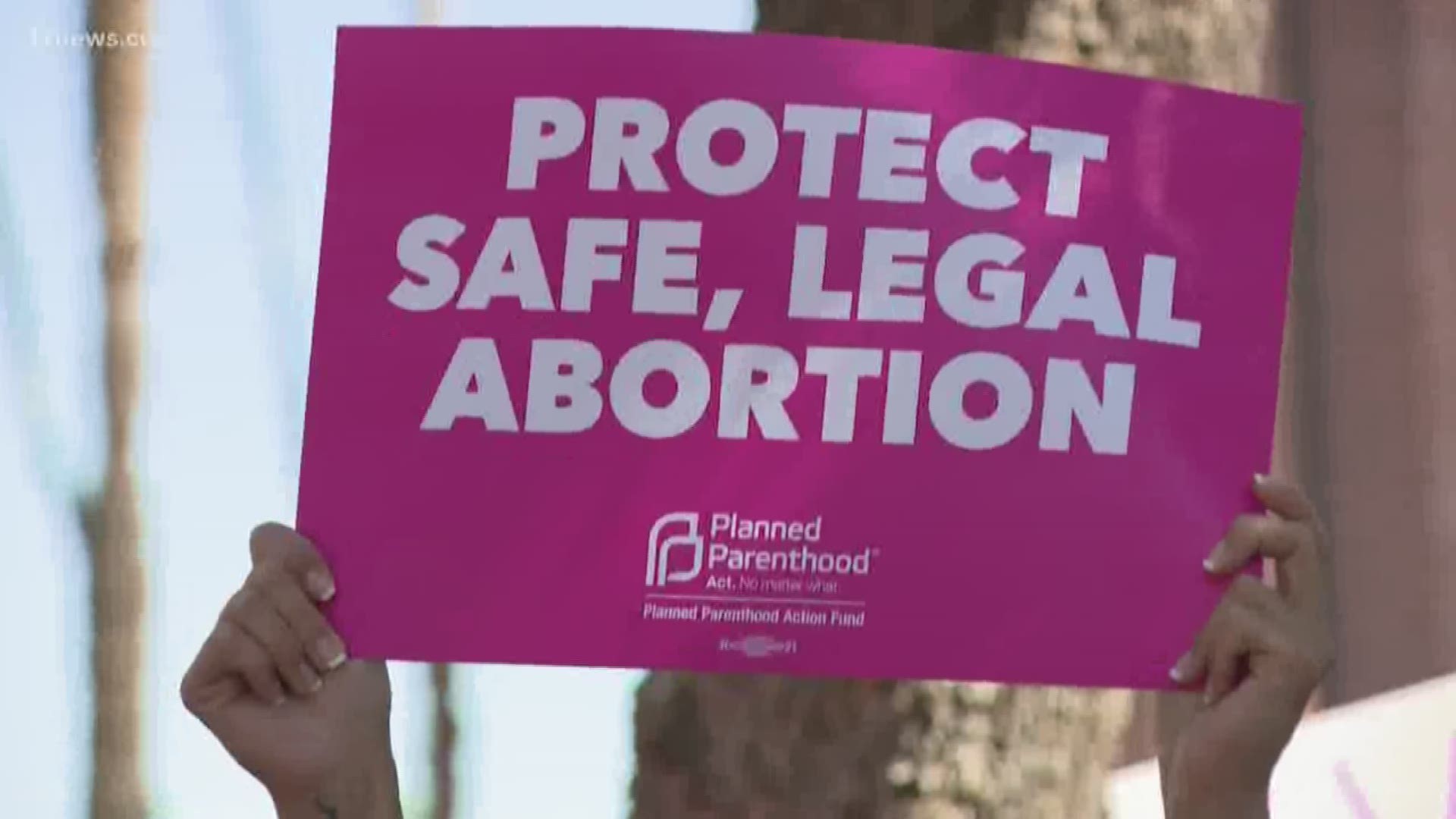 Arizona advocates, especially those at Planned Parenthood, say the abortion case in front of the Supreme Court poses physical danger to Arizona women.
